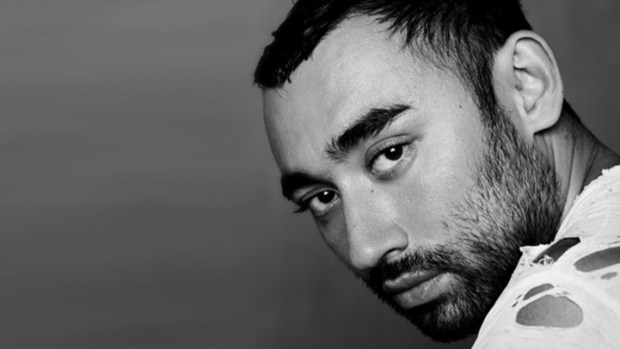 Nicola Formichetti On Social Media, Doing Meditation To Stay Sane