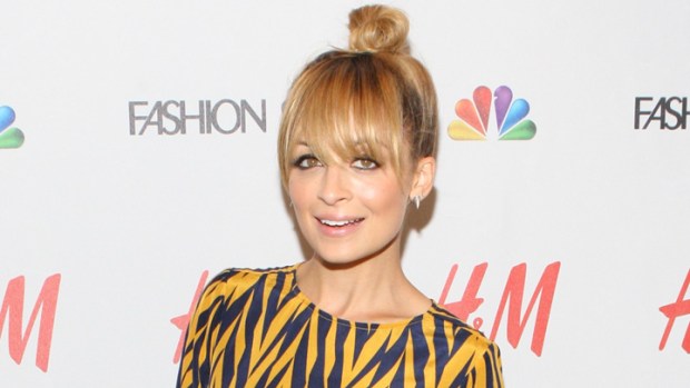 Nicole Richie to Design Limited-Edition Collection for Macy's