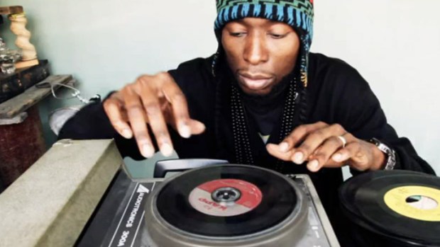 Doc Features Life, Work of 9th Wonder