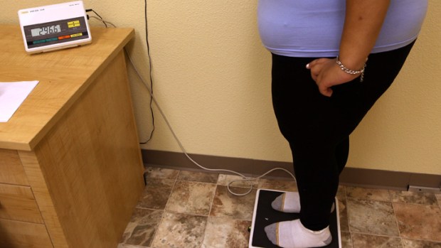 Poll: Obesity Hits Boomers More Than Others in the U.S.