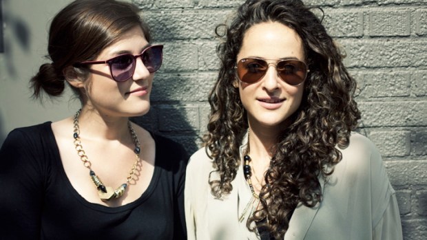 Of a Kind Founders on Site Redesign, Challenges of Running a Business
