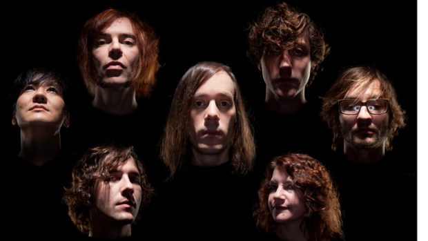 Of Montreal to Hit Webster Hall