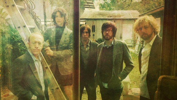 Okkervil River Release Free EP