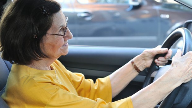 New iPhone App Claims to Help Aging Eyes