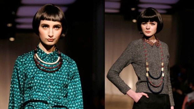 One to Watch: Orly Genger by Jaclyn Mayer