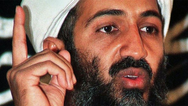 Kathryn Bigelow's Bin Laden Movie Finds a Home