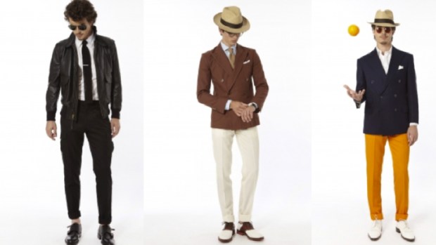 One to Watch: Ovadia & Sons