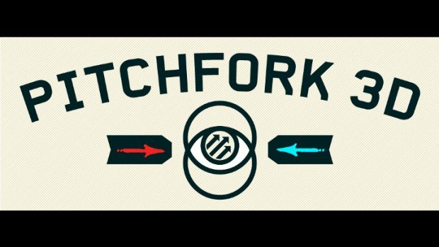 Pitchfork 3D Launches With Help From Deerhunter