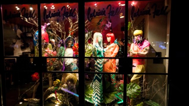 Now Open: Patricia Field Turns Her Former Apartment Into New Store