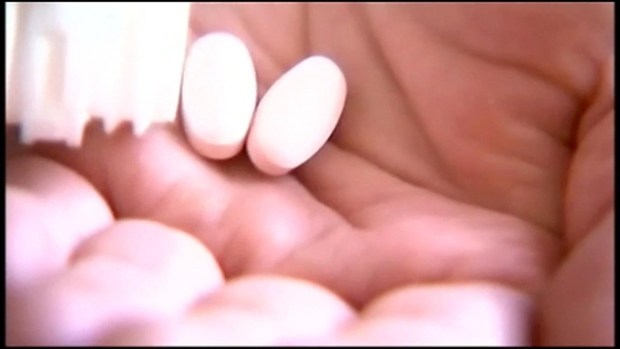Americans Popping More Antidepressants Than Ever