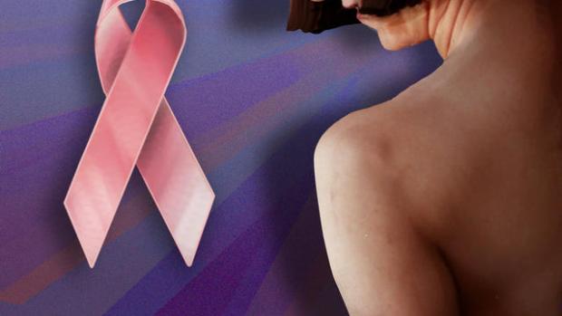 Pledge Publicly Against Breast Cancer