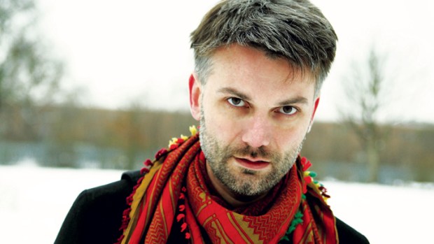 Last-Minute Plan: Porcelain Raft at Mercury Lounge