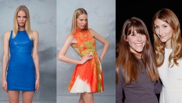 Checking In: Porter Grey Designers on Their Evolving Collaborative Process