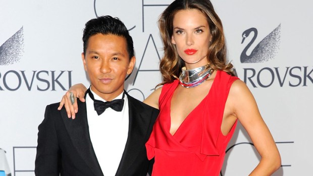 The Innovators: Prabal Gurung on Women's Education in Nepal