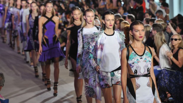 Top Fashion PR Company Launches New Platform for Web-Exclusive Fashion Shows