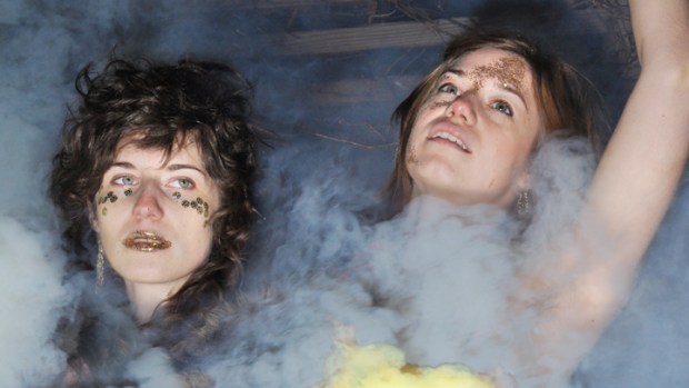 Prince Rama Shares New Track