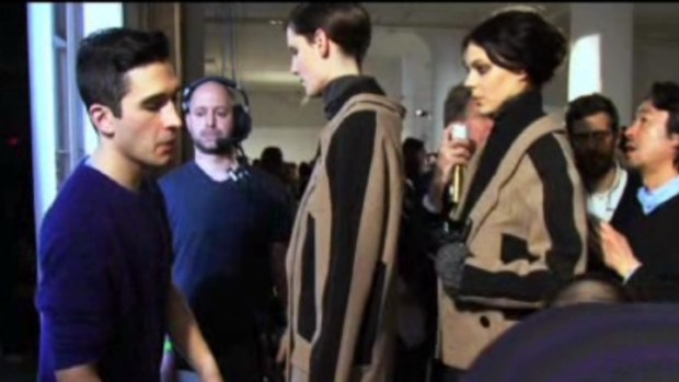 "The Day Before" Offers Insight Into Proenza Schouler's Fashion Show Costs, Stresses of NYFW