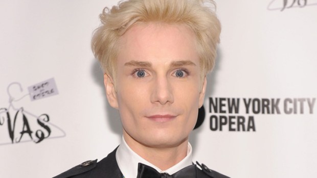 Lifetime Reveals Lineup of "Project Runway All Stars"