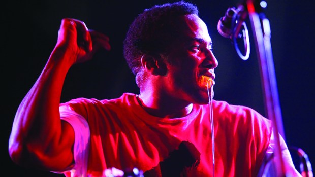 Q-Tip Headlining Brooklyn Hip-Hop Festival