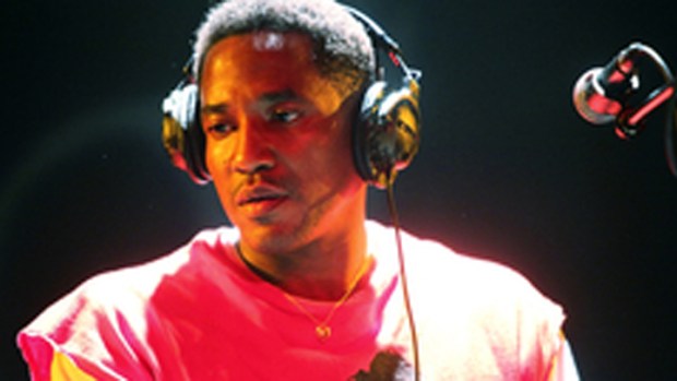 Brooklyn Hip-Hop Festival Kicks Off 