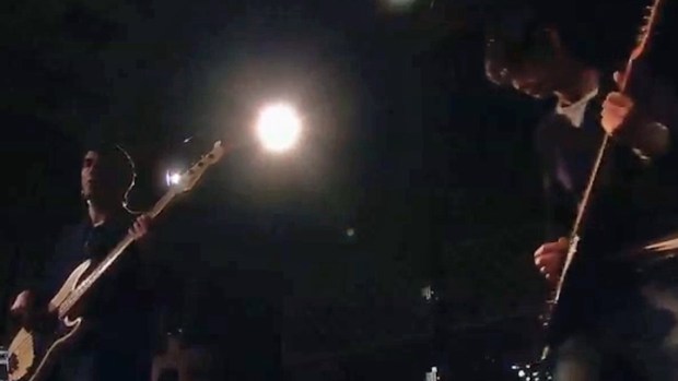 WATCH: New Radiohead Song "Staircase"