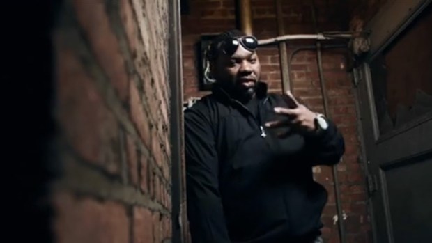 Last-Minute Plan: Raekwon @ Prospect Park
