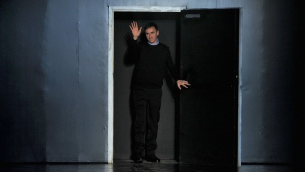 Raf Simons' Dior Appointment Reflects Shifting Mood in Fashion