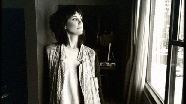 Raquel Allegra Takes Cues From Cleopatra and the Maharishi