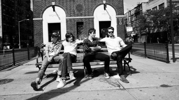 Keep an Eye on New York's The Rassle