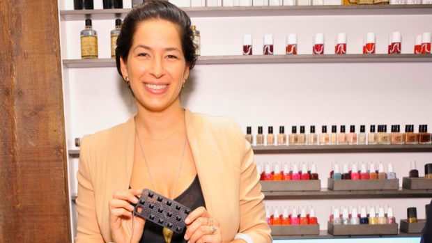 Rebecca Minkoff on eBay Collection, Influence of Tech on Her Business