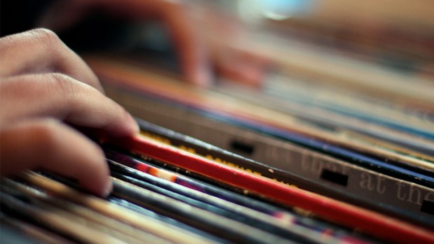 What You Want on Record Store Day