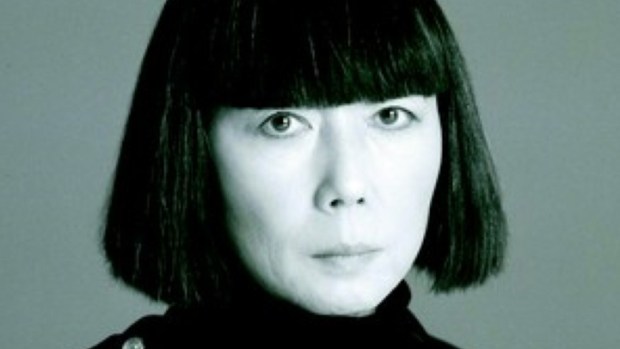 Rei Kawakubo Reinterprets the Hermès Carré Scarf