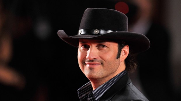 Robert Rodriguez Looks Back at 'Roadracers,' Ahead to 'Machete Kills' and 'Sin City 2'