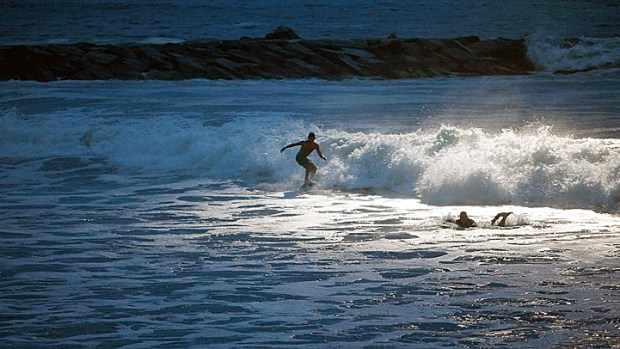 Cool Off With These Summer Songs