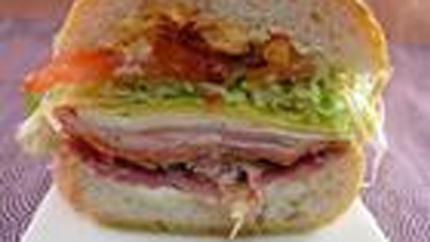 Bag-Lunch Tips for Parents