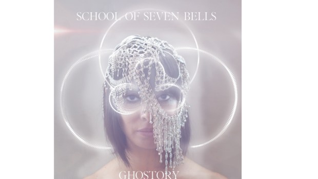 School of Seven Bells Tell Ghost Stories