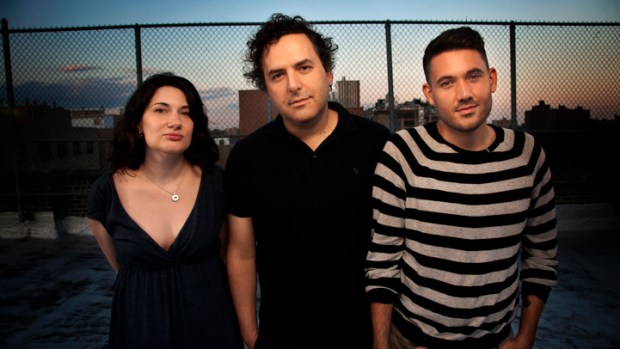 WFMU DJ Launches Music Interview Series