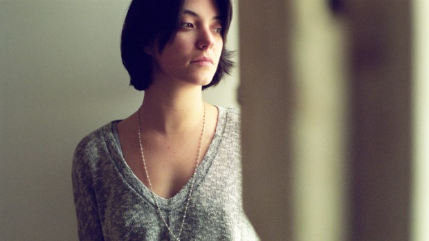 Video: Sharon Van Etten Performs "Serpents"