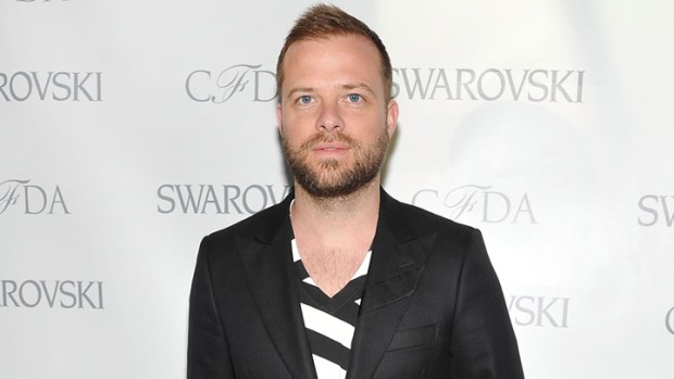 CFDA Award-Nominated Designer Simon Spurr Abruptly Leaves His Own Label