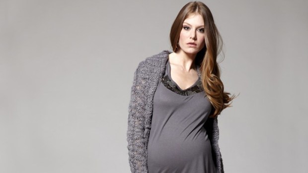 Jessica Simpson Expands Into Maternity Wear