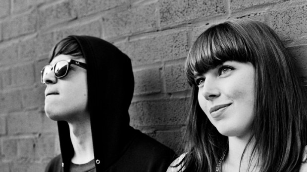 Sleigh Bells Release Album Trailer