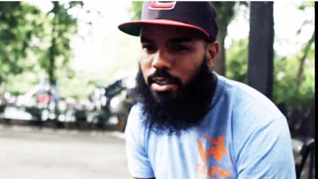 Stalley: Young Guru Mixing "Lincoln Way" Re-Release