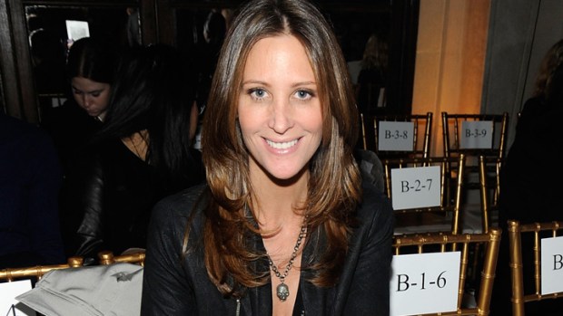 Fashion Week Fixture Stephanie Winston Wolkoff to Launch Her Own Agency