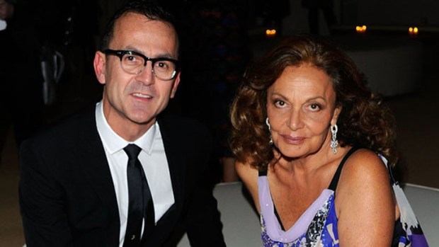 CFDA Helps Kick Off Earth-Conscious Fashion Initiative