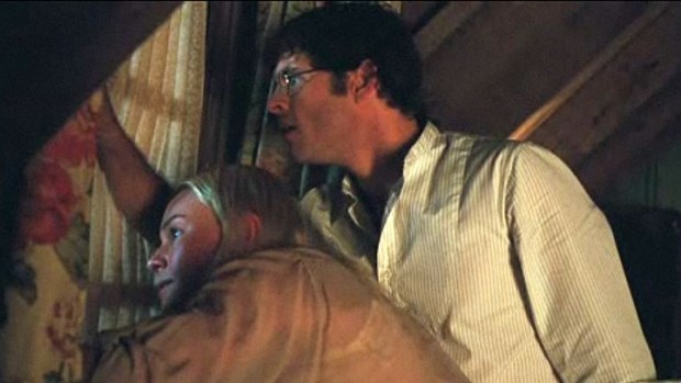 "Straw Dogs" Trailer Comes Knocking, Marsden & Bosworth Probably Shouldn't Answer