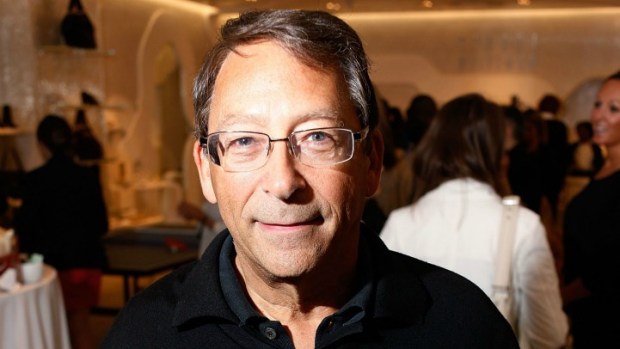 Stuart Weitzman on Selling Shoes in a Recession, The Kate Middleton Effect