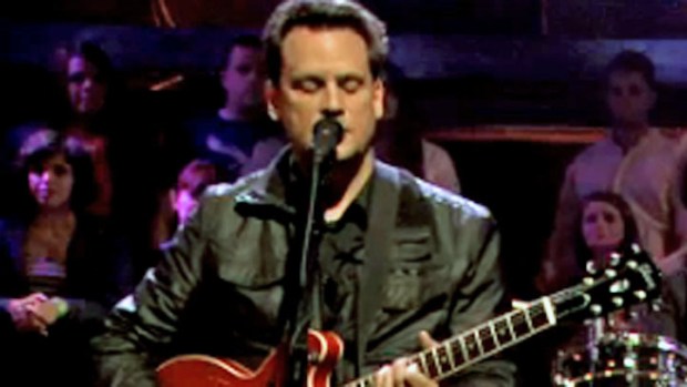 Video: Sun Kil Moon On "Late Night With Jimmy Fallon"