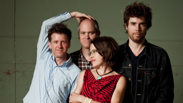 Last Minute Plan: Superchunk @ House of Vans