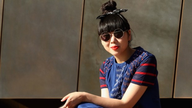 My Fashion Week 5: Susie Bubble Can't Wait for Thom Browne, Opening Ceremony Party