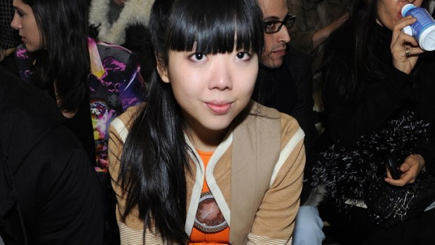 My Top Five: Susie Lau's NYFW List Includes Suno, Thom Browne